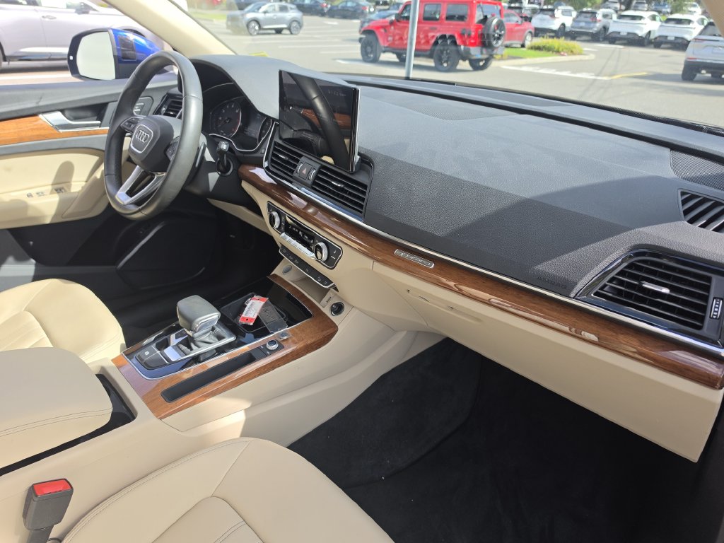 2023 Audi Q5 Premium - Photo 32