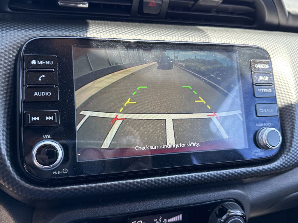 2021 Nissan Kicks SV - Photo 18