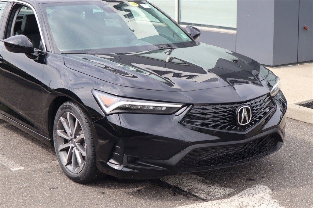 2025 Acura Integra Base photo 2