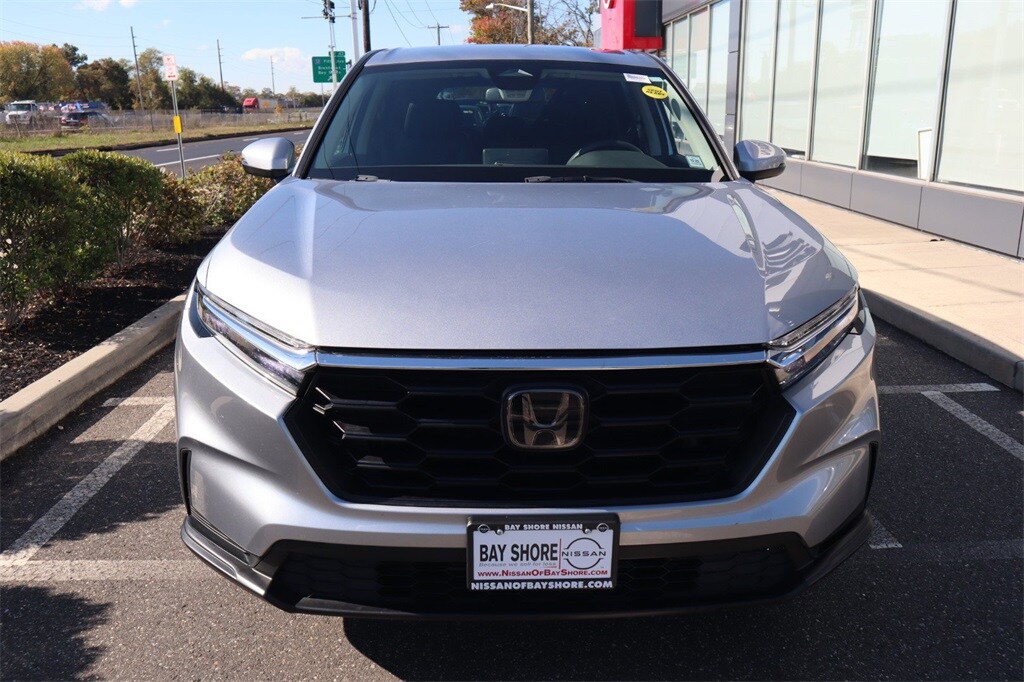 2024 Honda CR-V LX photo 2