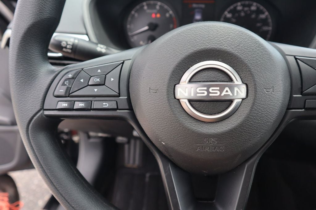 2025 Nissan Altima S - Photo 20