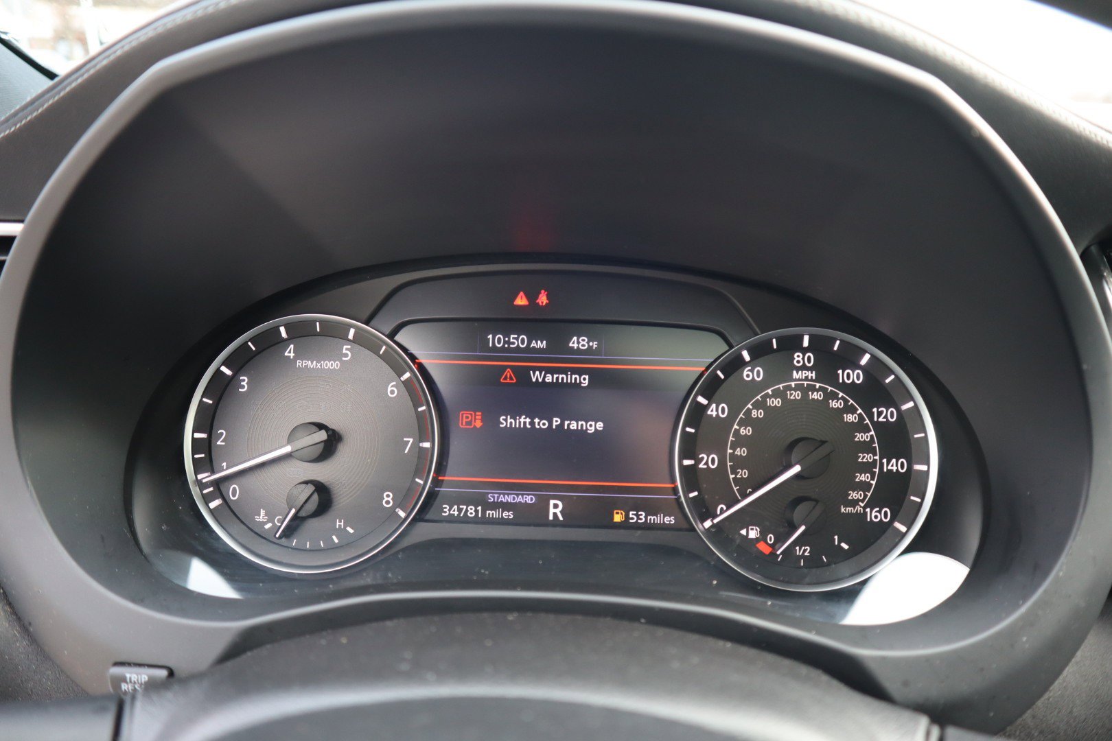 2025 INFINITI QX55 Luxe - Photo 26