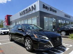 Used 2025 Nissan Altima S Sedan UB10843P for Sale in Bay Shore, NY, at Nissan of Bay Shore