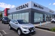 Nissan Rogue Sport