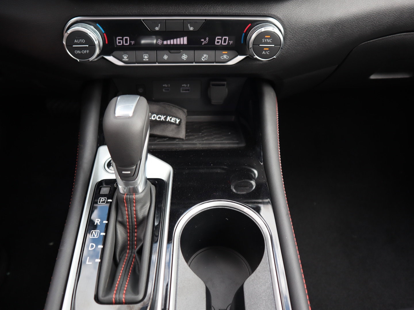 2025 Nissan Altima SR - Photo 24