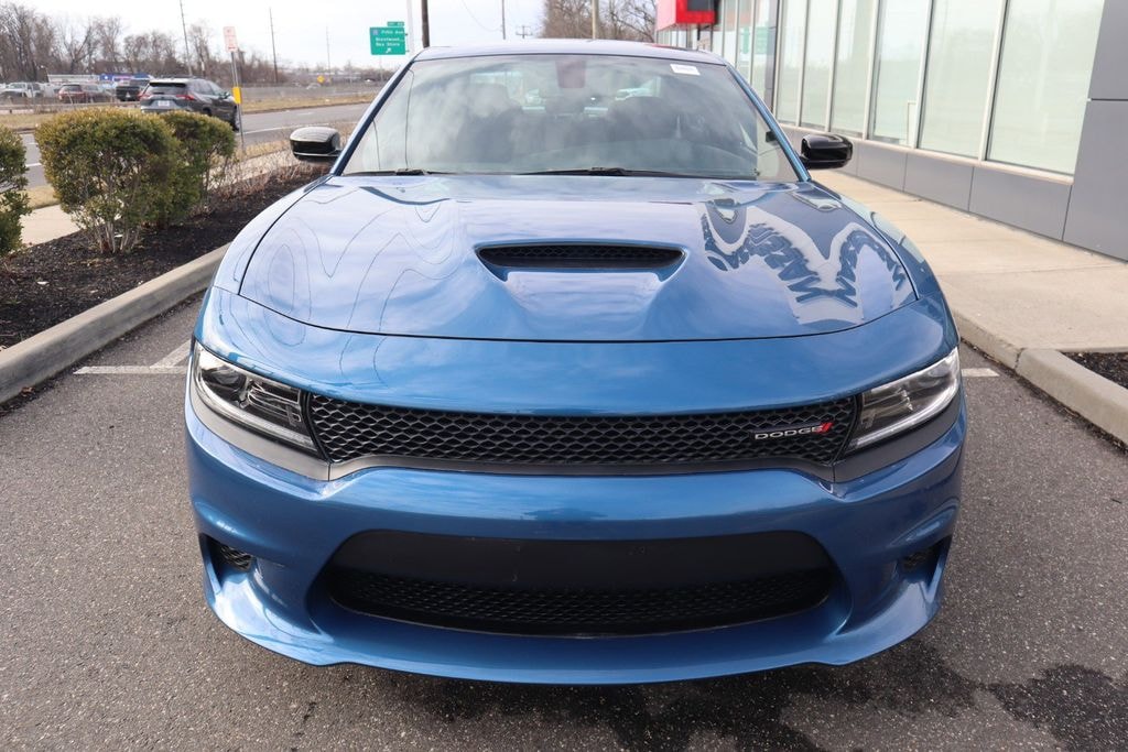 Used 2023 Dodge Charger GT Sedan