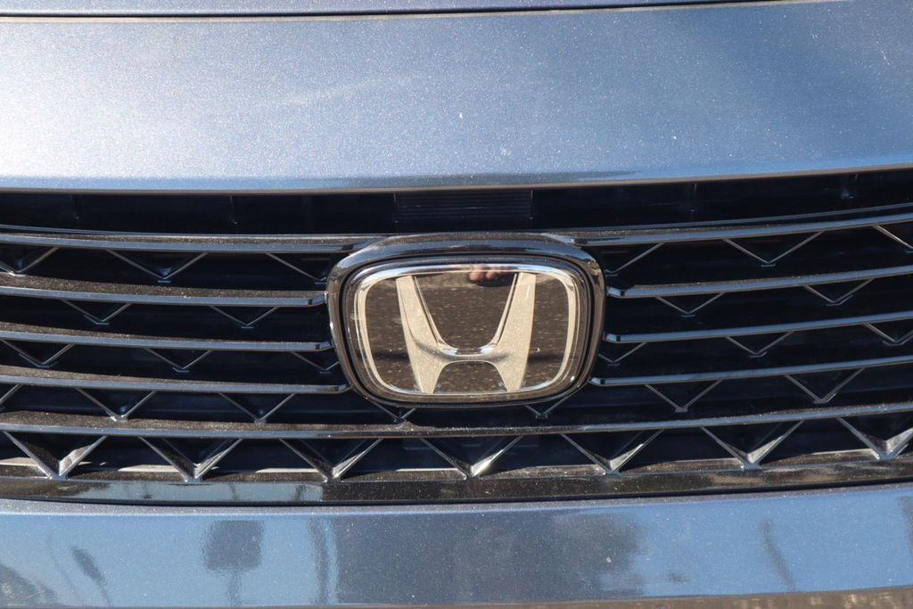 2023 Honda Accord EX - Photo 27