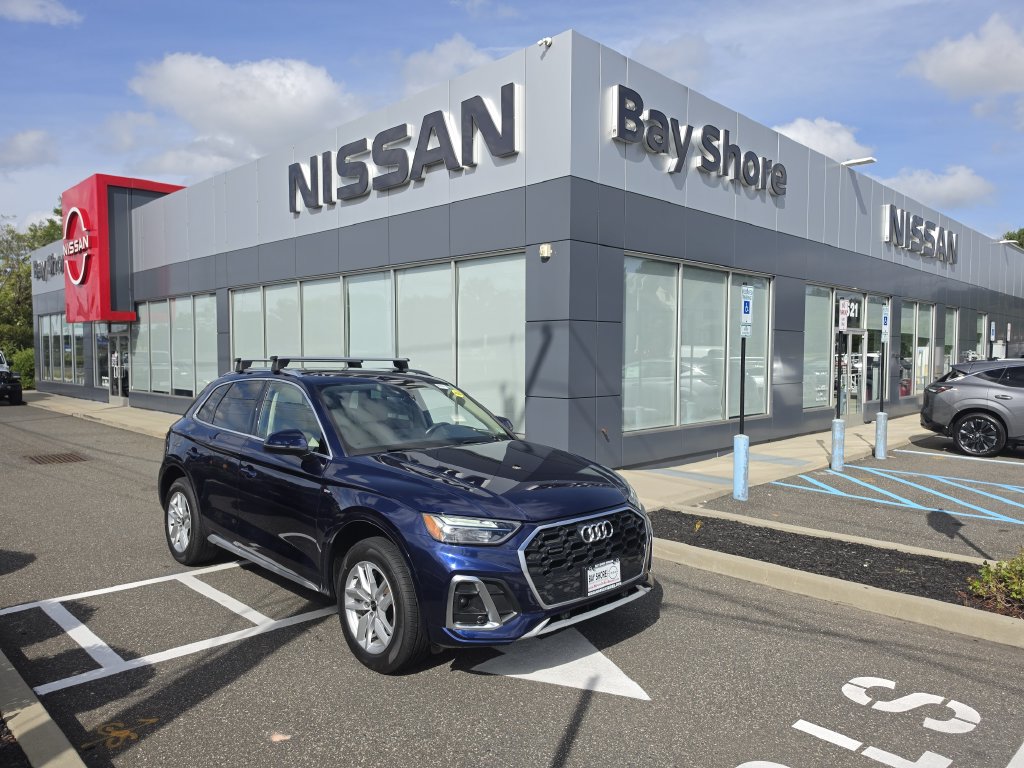  Audi Q5