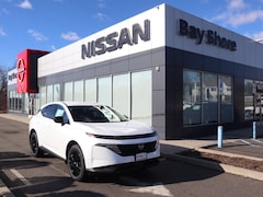 2025 Nissan Murano