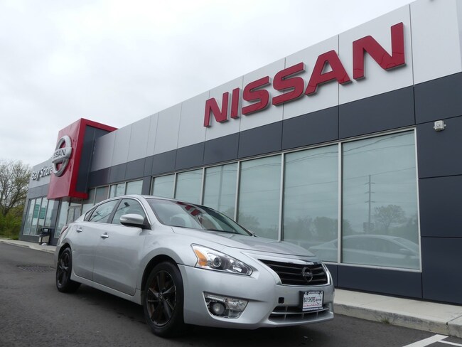 2013 Nissan Altima For Sale >> Used 2013 Nissan Altima For Sale At Nissan Of Bayshore Vin 2013 Nissan Altima For Sale >> Used 2013 Nissan Altima For Sale At Nissan Of Bayshore Vin