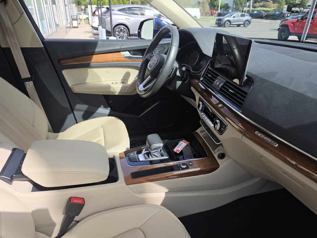 2023 Audi Q5 Premium - Photo 33