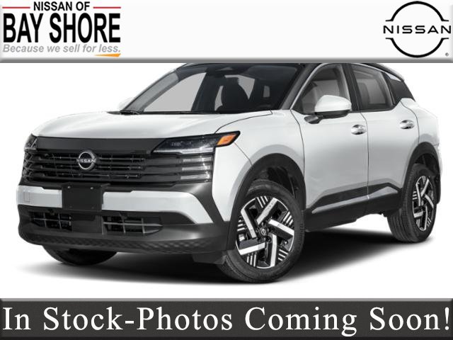 2026 Nissan Kicks's photo