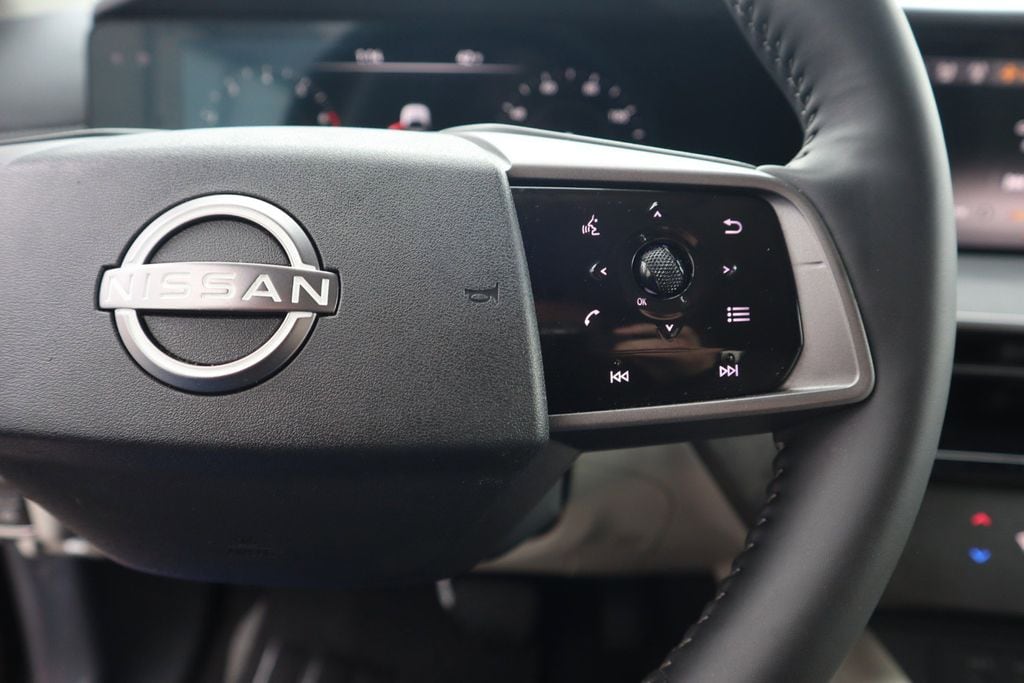 2025 Nissan Murano SV - Photo 20