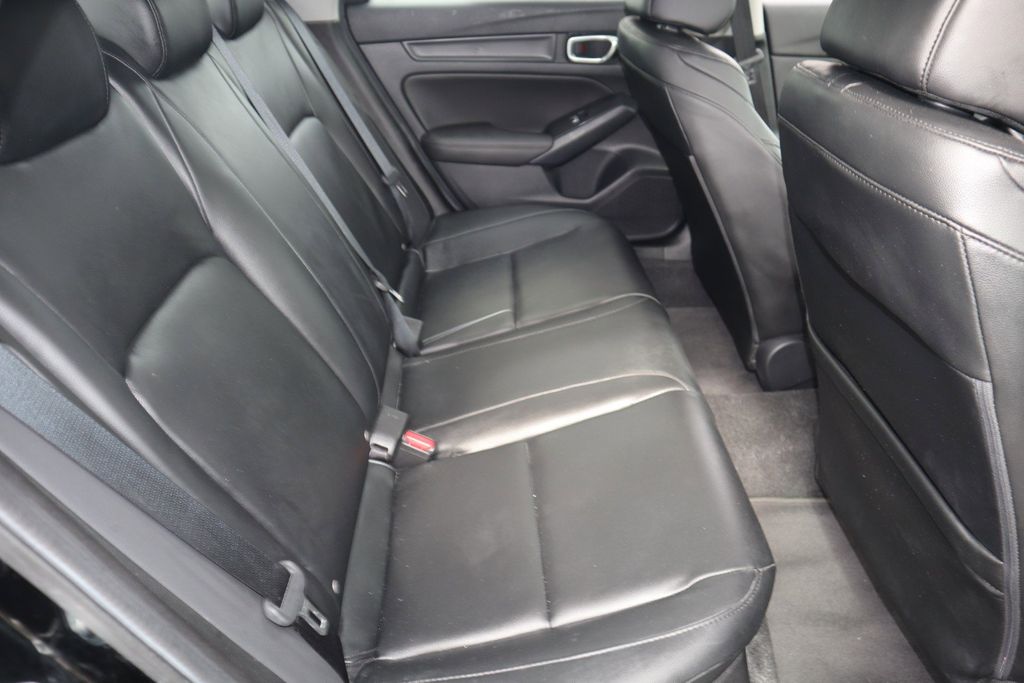 2025 Acura Integra Base - Photo 26