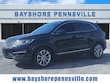  Lincoln MKC