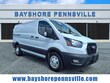 Ford Transit-250 Cargo