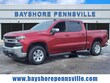 Chevrolet Silverado 1500 LTD