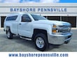 Chevrolet Silverado 2500HD