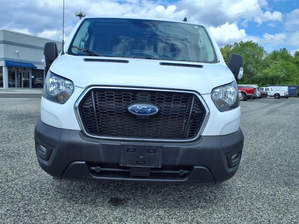 Used 2022 Ford Transit Van Base with VIN 1FTBR2YG3NKA12697 for sale in Pennsville, NJ