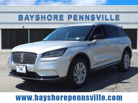 2020 Lincoln Corsair Standard SUV