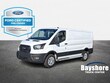  Ford Transit Cargo Van