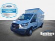 Ford Transit-350 Cutaway