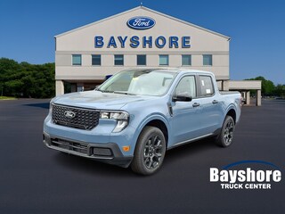 2025 Ford Maverick XLT Pickup