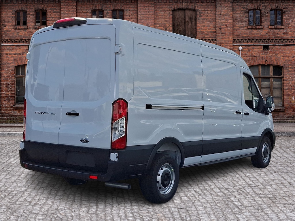 New 2025 Ford Transit-250 Cargo Van Cargo Van Cargo Van