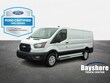  Ford Transit Cargo Van