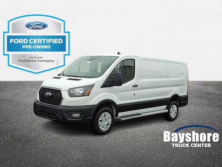2024 Ford Transit Cargo Van Base VAN CARGO