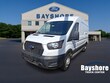 Ford Transit-250 Cargo Van