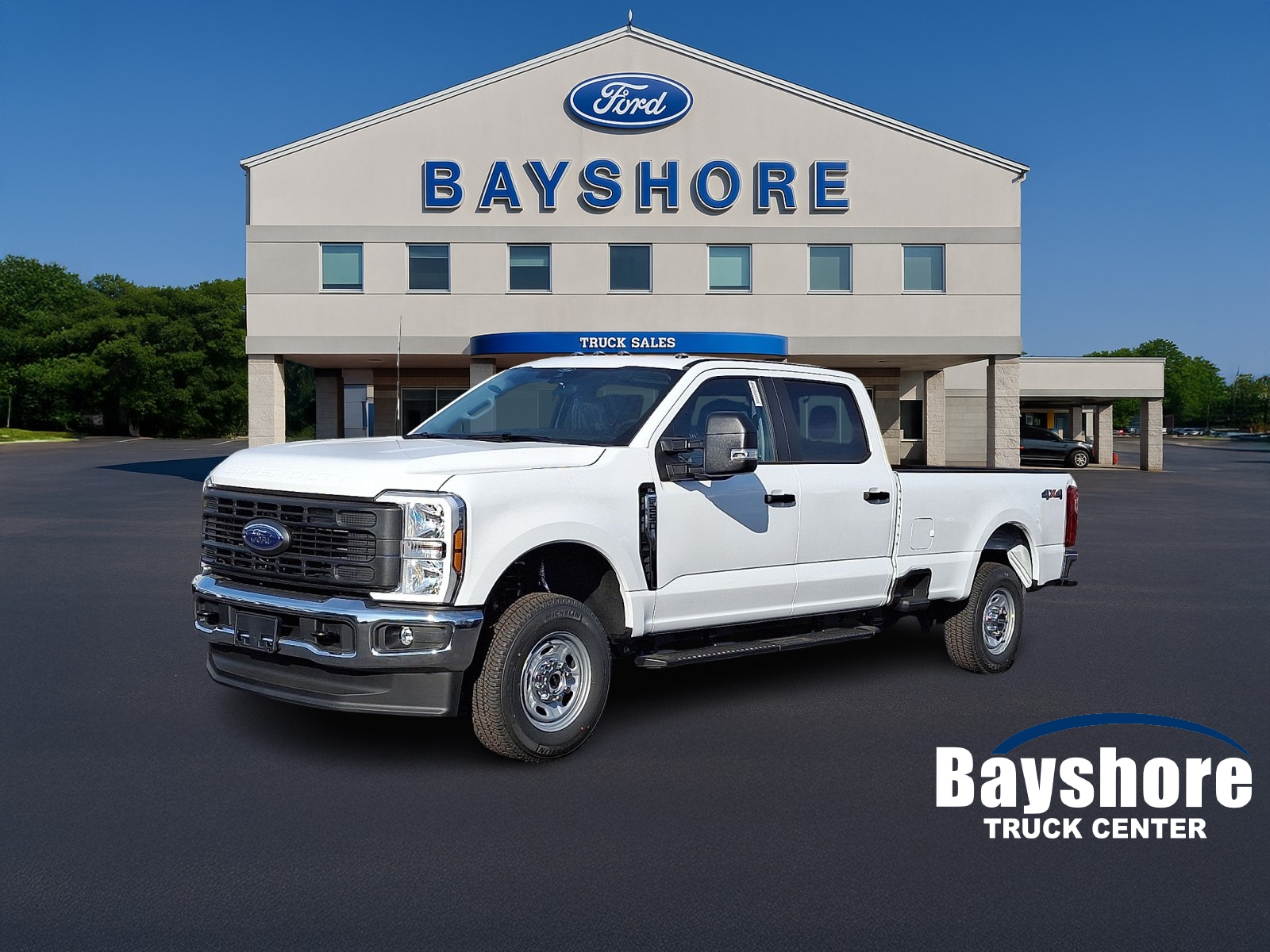 2026 Ford F-250 Base's photo