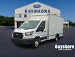 Ford Transit-350 Cutaway