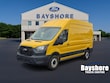 Ford Transit-250 Cargo Van