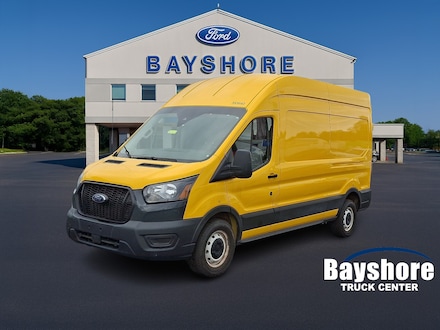 2021 Ford Transit-250 Cargo Van Base VAN CARGO