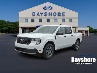 2026 Ford Maverick XLT Pickup