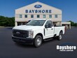 Ford F-250