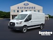  Ford Transit-250 Cargo Van
