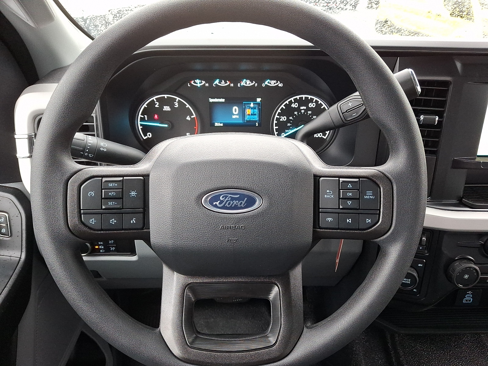 2026 Ford F-450 Super Duty Chassis Cab XL - Photo 13
