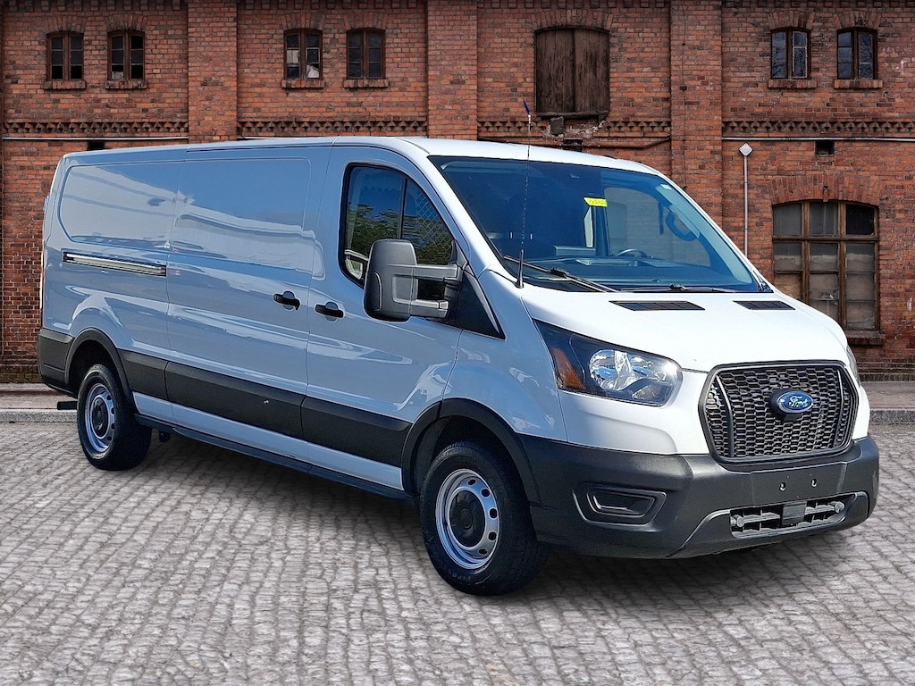 Used 2022 Ford Transit-250 Cargo Van Base