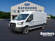  Ford Transit-250 Cargo Van