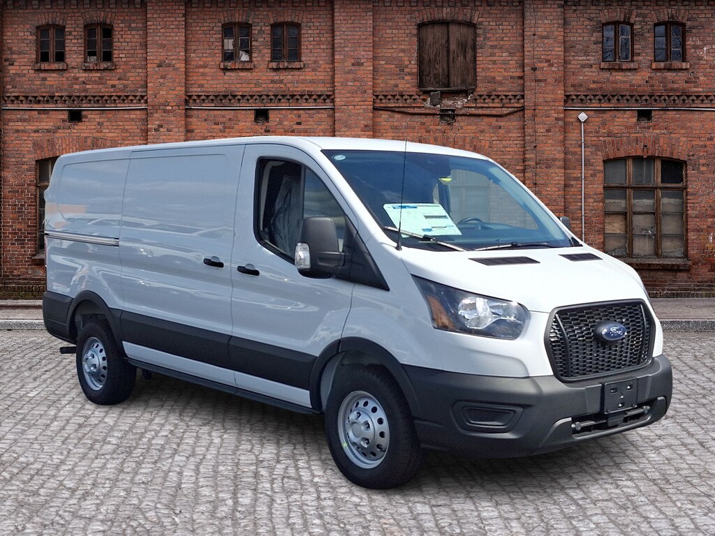 New 2025 Ford Transit-250 Cargo Van Cargo Van