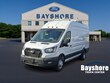 Ford Transit Cargo Van