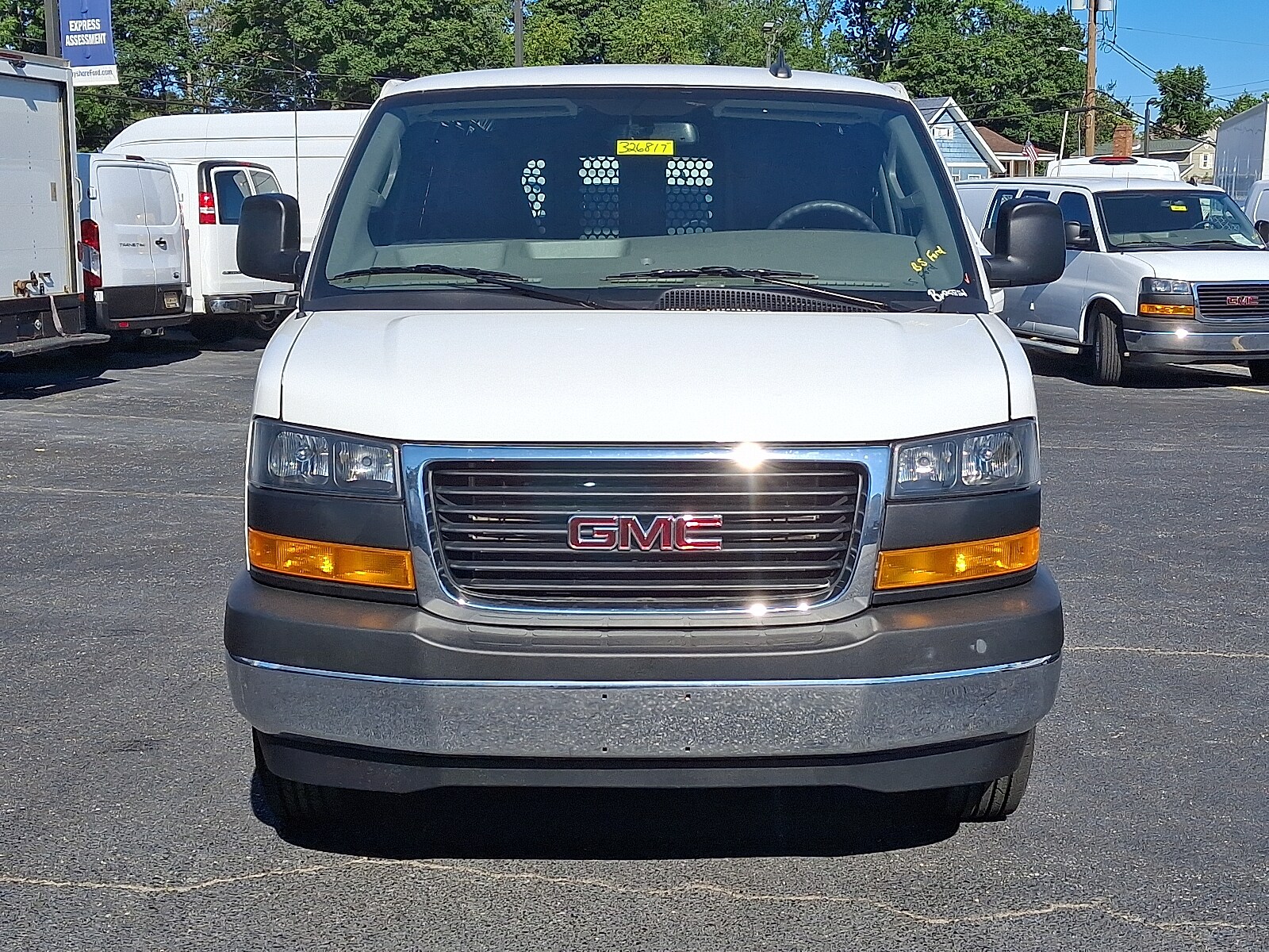 1GTW7AFP5P1235546