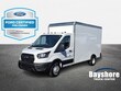 Ford Transit-350 Cutaway