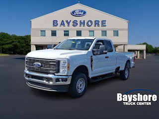 2025 Ford F-250 XL Pickup