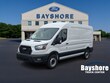  Ford Transit-250 Cargo Van