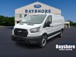 Ford Transit 250 LR