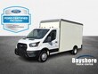  Ford Transit-350 Cutaway
