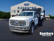 Ford F550